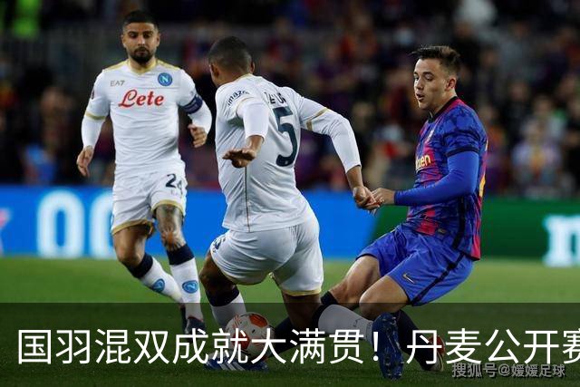 国羽混双成就大满贯！丹麦公开赛丫邦逆转会师决赛